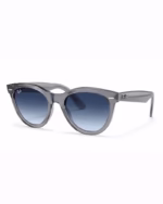 خرید قیمت عینک آفتابی زنانه ریبن مدل RayBan RB2241-F Wayfarer Way عثمانی اپتیک