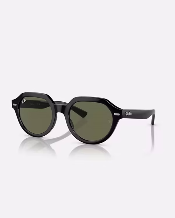 خرید قیمت عینک آفتابی اس‍پرت ریبن مدل RayBan RB4399 عثمانی اپتیک