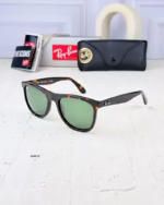 خرید قیمت عینک آفتابی اسپرت ریبن مدل RayBan RB4412 عثمانی اپتیک