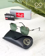 خرید قیمت عینک آفتابی اسپرت ریبن مدل RayBan RB8094 عثمانی اپتیک