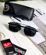 خرید قیمت عینک آفتابی مردانه ریبن مدل RayBan RB3715M عثمانی اپتیک