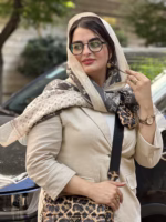 خرید قیمت عینک طبی اسپرت آیس برلین مدل IC BERLIN Hiro عثمانی اپتیک