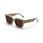 عینک آفتابی برند فندی مدل FENDI FE40078F