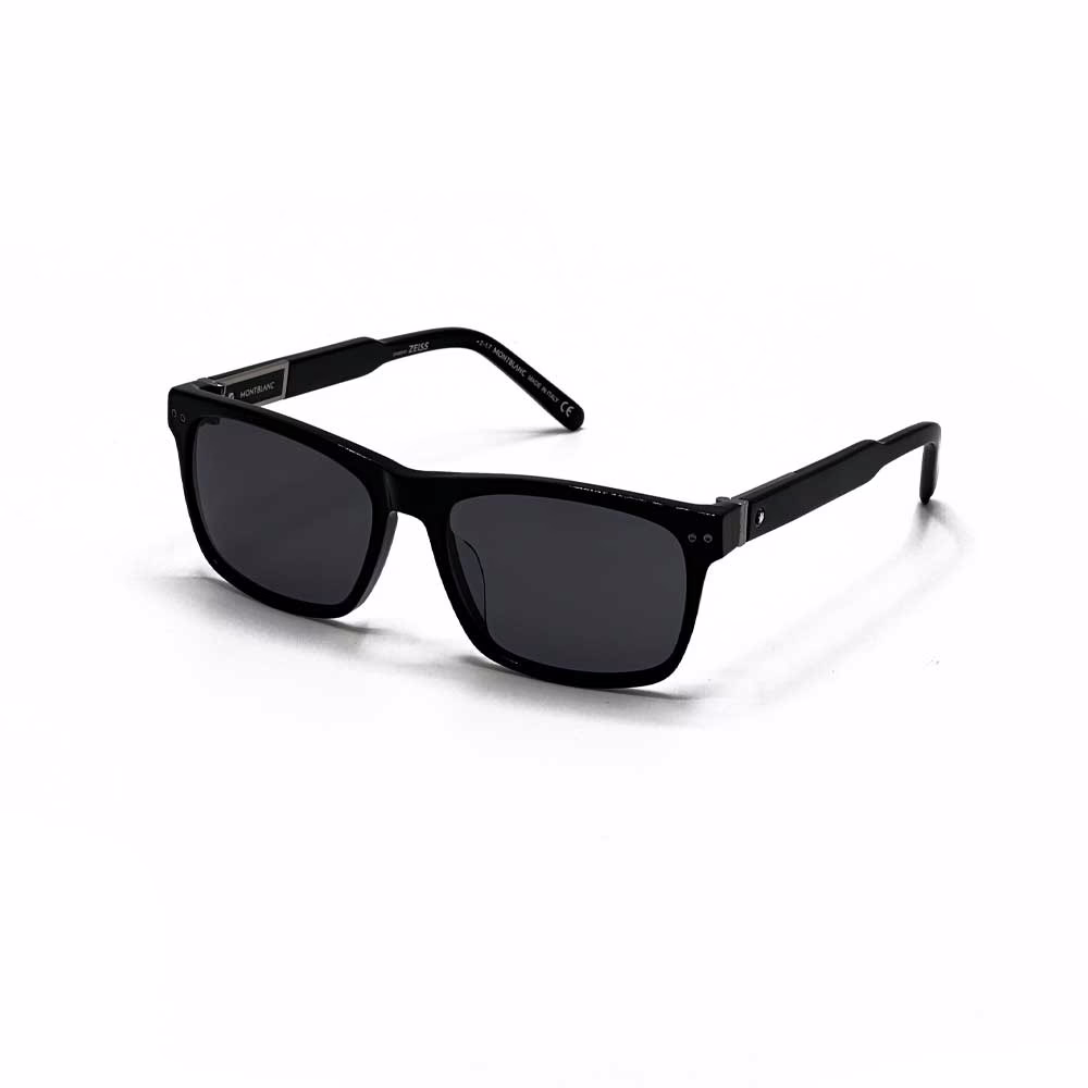 عینک آفتابی مونت بلانک MONT BLANC MB654S عینک آفتابی مونت بلانک MONT BLANC MB654S