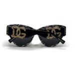 عینک آفتابی زنانه دولچه گابانا DOLCE&GABBANA DG5010