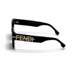 عینک آفتابی برند فندی مدل FENDI FE40078F