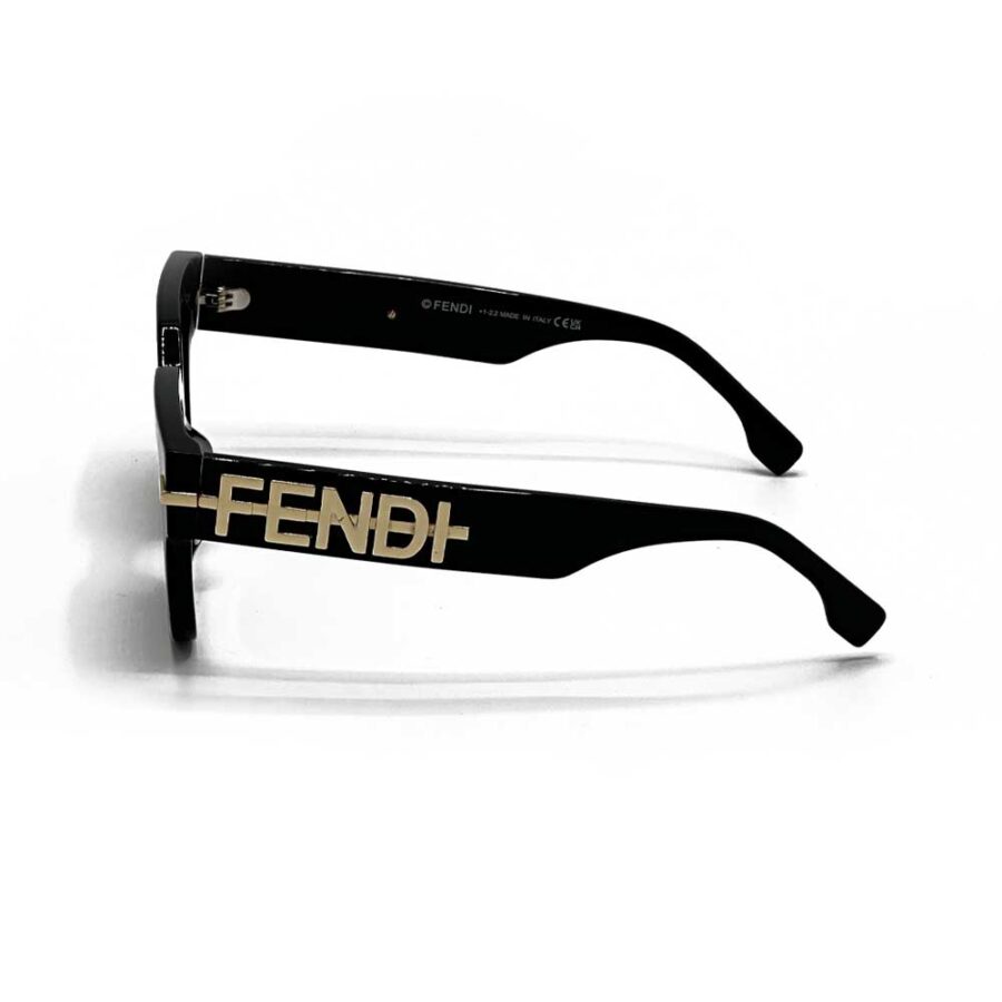 عینک آفتابی برند فندی مدل FENDI FE40078F