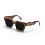 عینک آفتابی برند فندی مدل FENDI FE40078F