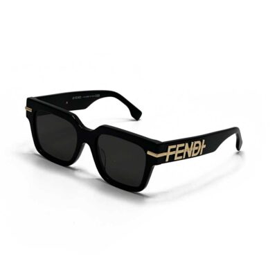 عینک آفتابی برند فندی مدل FENDI FE40078F