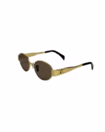 خرید قیمت عینک آفتابی زنانه سلین مدل CELINE CL40235U عثمانی اپتیک
