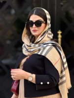 خرید قیمت عینک آفتابی زنانه برند فندی مدل FENDI FE40078F عثمانی اپتیک