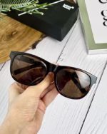 خرید قیمت عینک آفتابی اسپرت مونت بلانک مدل MONT BLANC MB704 عثمانی اپتیک