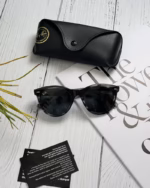 خرید قیمت عینک آفتابی زنانه ریبن مدل RayBan RB2241-F Wayfarer Way عثمانی اپتیک