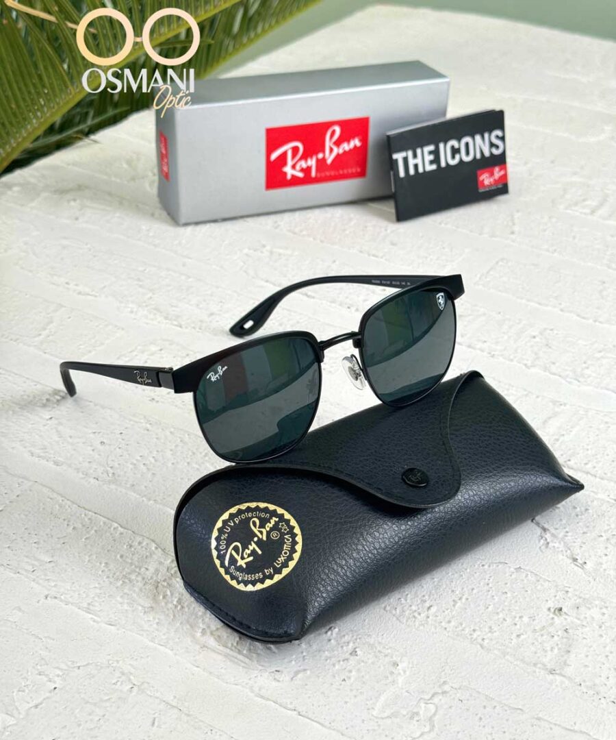 RAY BAN RB3698-F