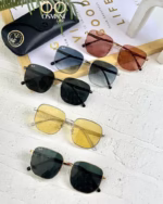 خرید قیمت عینک آفتابی اسپرت ریبن مدل RayBan RB3713D (sl) عثمانی اپتیک