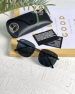خرید قیمت عینک آفتابی اسپرت ریبن مدل RayBan RB3713D (sl) عثمانی اپتیک