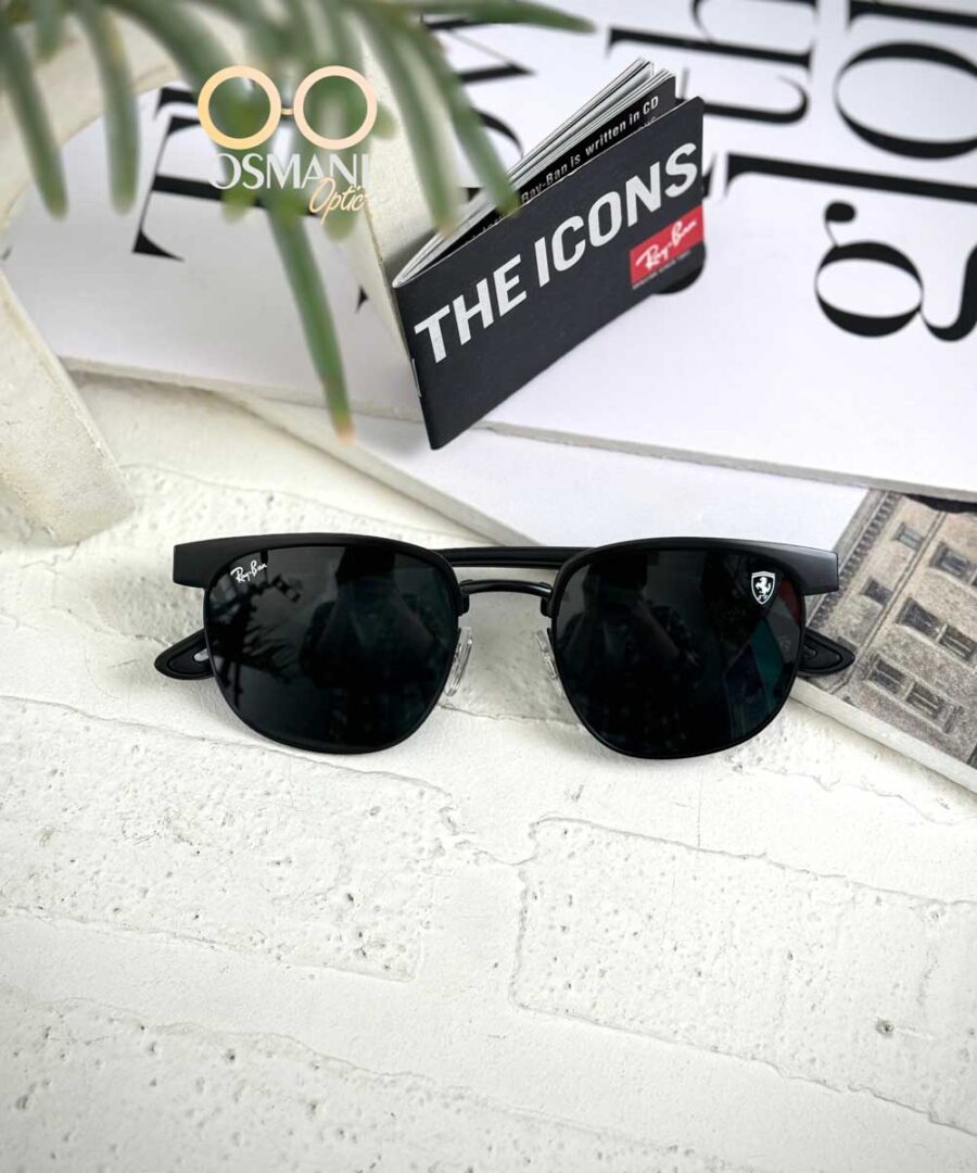 RAY BAN RB3698-F