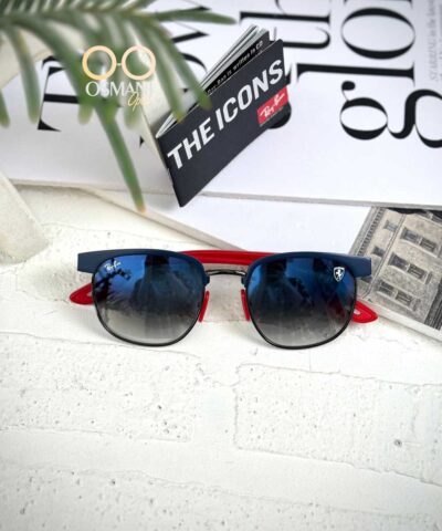 RAY BAN RB3698-F