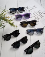 خرید قیمت عینک آفتابی زنانه ریبن مدل RayBan RB2241-F Wayfarer Way عثمانی اپتیک