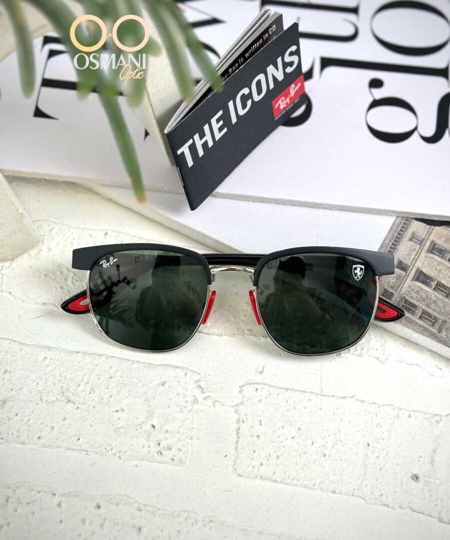 RAY BAN RB3698-F