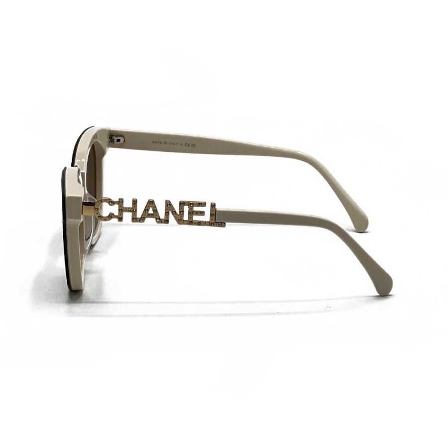 عينك آفتابي زنانه شانل مدل CHANEL A95068