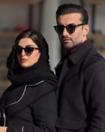 عینک آفتابی اسپرت ریبن مدل RayBan RB4258-F - Image 2