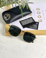 خرید قیمت عینک آفتابی اسپرت ریبن مدل RayBan RB3713D (sl) عثمانی اپتیک