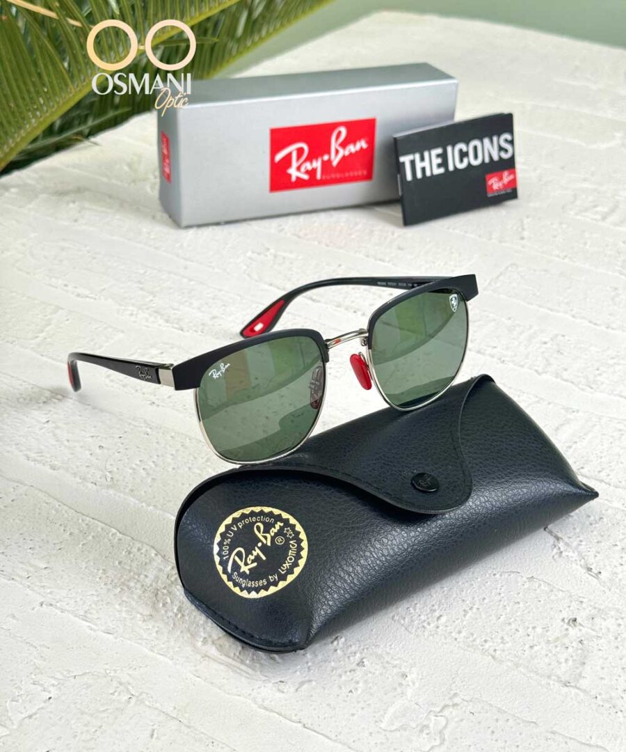 RAY BAN RB3698-F