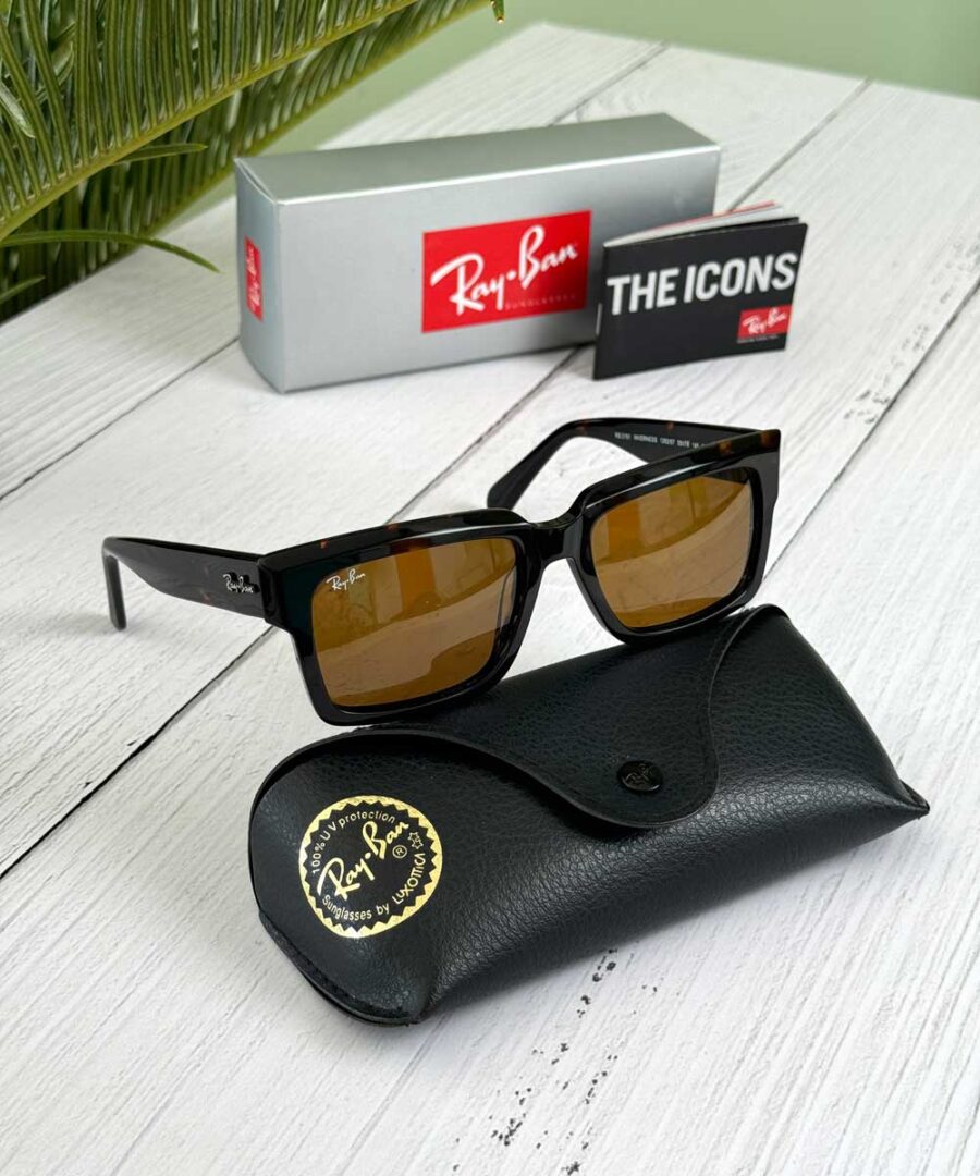 عینک آفتابی ریبن مدل Ray Ban RB2191