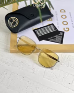 خرید قیمت عینک آفتابی اسپرت ریبن مدل RayBan RB3713D (sl) عثمانی اپتیک