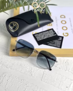 خرید قیمت عینک آفتابی اسپرت ریبن مدل RayBan RB3713D (sl) عثمانی اپتیک