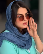 خرید قیمت عینک آفتابی اسپرت ریبن مدل RayBan RB3713D (sl) عثمانی اپتیک