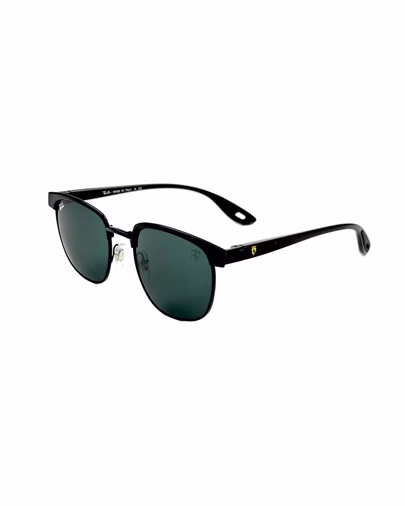 IMG_7343 عینک آفتابی اسپرت ریبن فراری مدل RayBan RB3698-F Ferrari - Image 1
