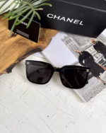 خرید قیمت عینک آفتابی زنانه شانل اوتلت مدل CHANEL CH8021 OUTLET عثمانی اپتیک