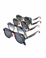 خرید قیمت عینک آفتابی اسپرت ریبن فراری مدل RayBan RB3674-M Ferrari عثمانی اپتیک