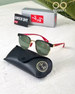 خرید قیمت عینک آفتابی اسپرت ریبن اوتلت مدل RayBan RB3698-F OUTLET عثمانی اپتیک