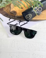 خرید قیمت عینک آفتابی اسپرت ریبن اوتلت مدل RayBan RB4407 OUTLET عثمانی اپتیک