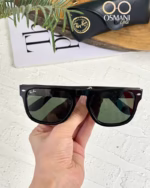 خرید قیمت عینک آفتابی اسپرت ریبن اوتلت مدل RayBan RB4407 OUTLET عثمانی اپتیک