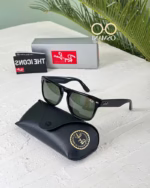 خرید قیمت عینک آفتابی اسپرت ریبن اوتلت مدل RayBan RB4407 OUTLET عثمانی اپتیک