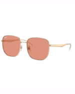 خرید قیمت عینک آفتابی اسپرت ریبن مدل RayBan RB3713D (sl) عثمانی اپتیک