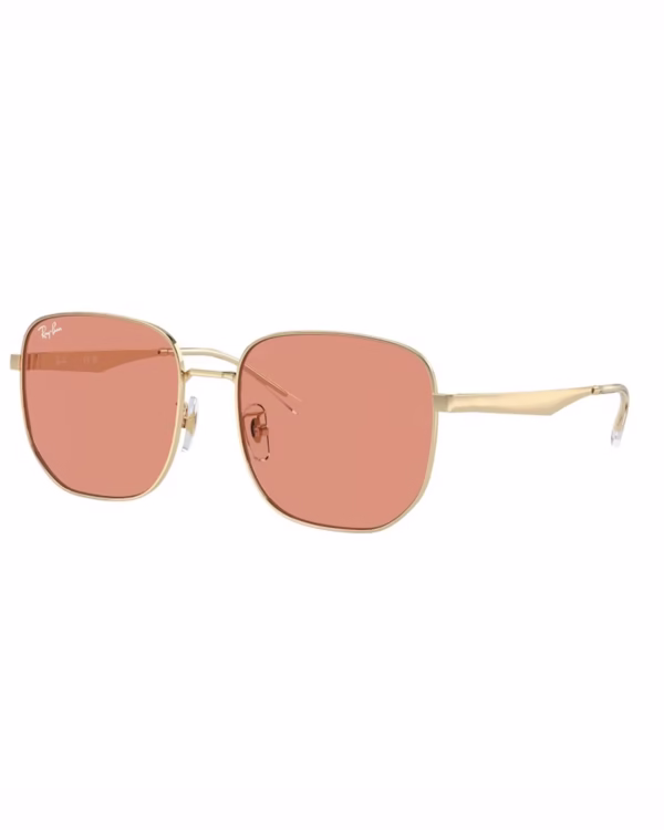 خرید قیمت عینک آفتابی اسپرت ریبن مدل RayBan RB3713D (sl) عثمانی اپتیک