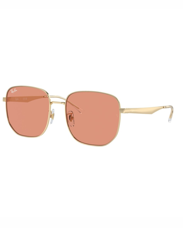 خرید قیمت عینک آفتابی اسپرت ریبن مدل RayBan RB3713D (sl) عثمانی اپتیک