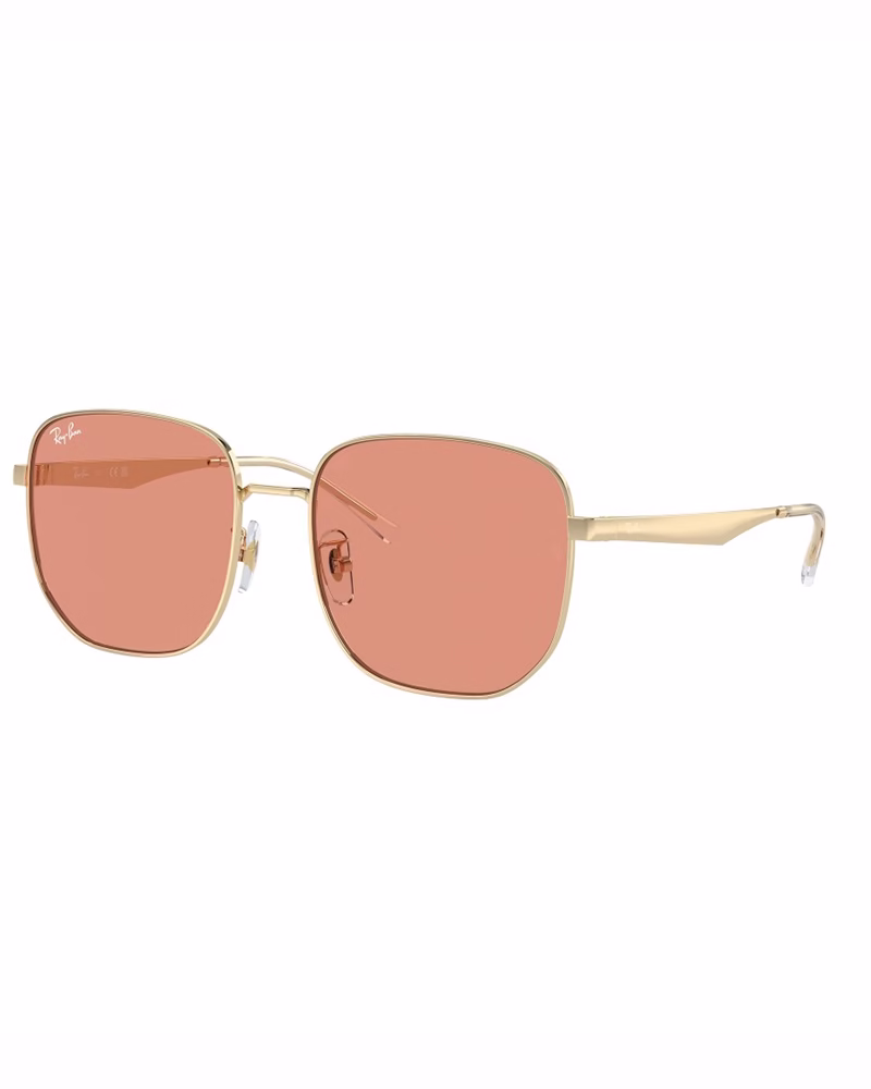 jjjjjjjj خرید قیمت عینک آفتابی اسپرت ریبن مدل RayBan RB3713D (sl) عثمانی اپتیک