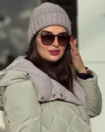 خرید قیمت عینک آفتابی اسپرت ریبن مدل پلاریزه RayBan RB4171 Erika Polarized عثمانی اپتیک