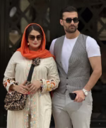 خرید قیمت عینک آفتابی اسپرت ریبن مدل RayBan RB1973 عثمانی اپتیک