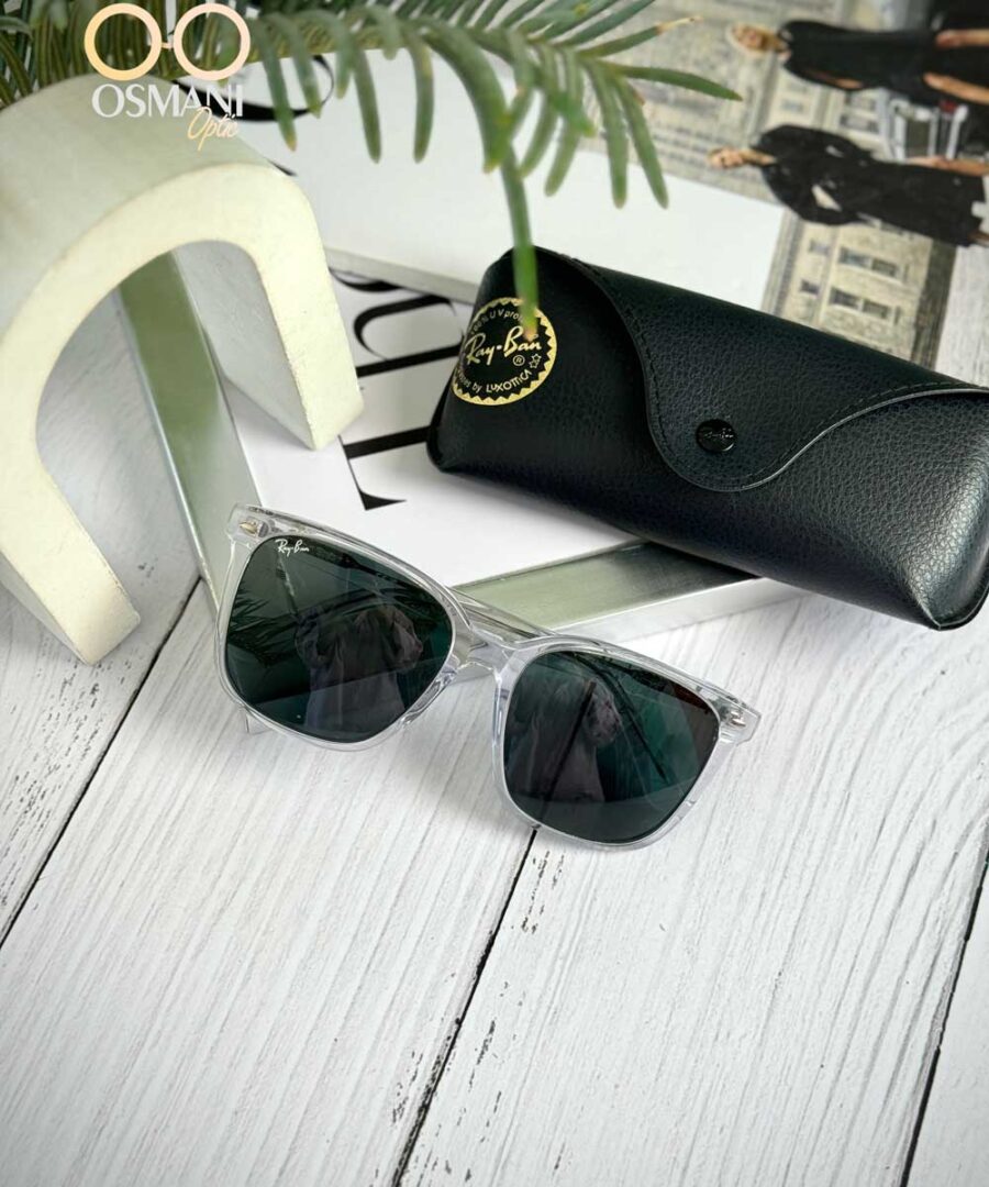 RAY BAN RB2206D