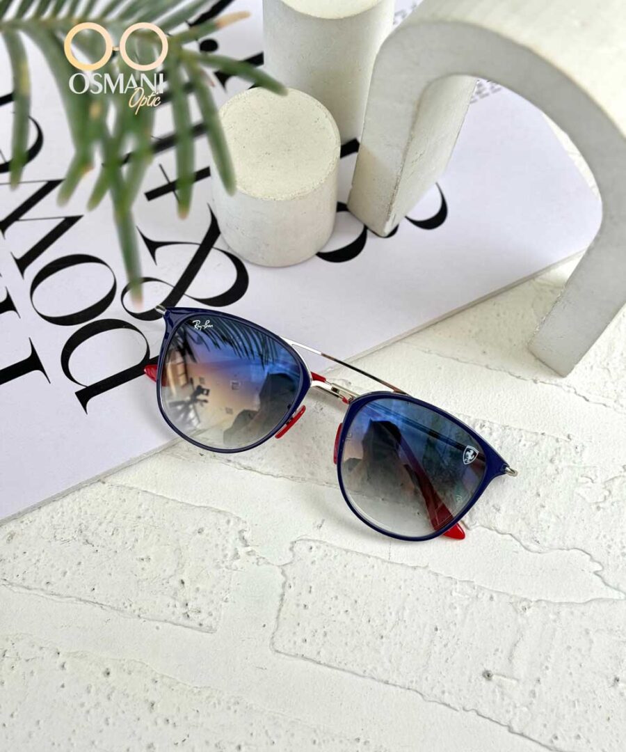 RAYBAN RB3601-m