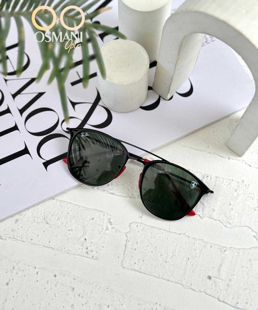 RAYBAN RB3601-m