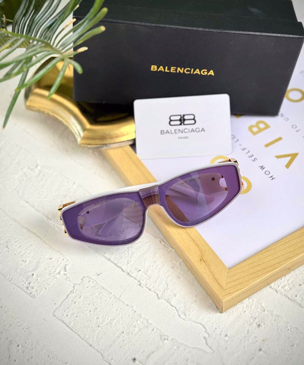 BALENCIAGA BB0534S (4) BALENCIAGA BB0534S