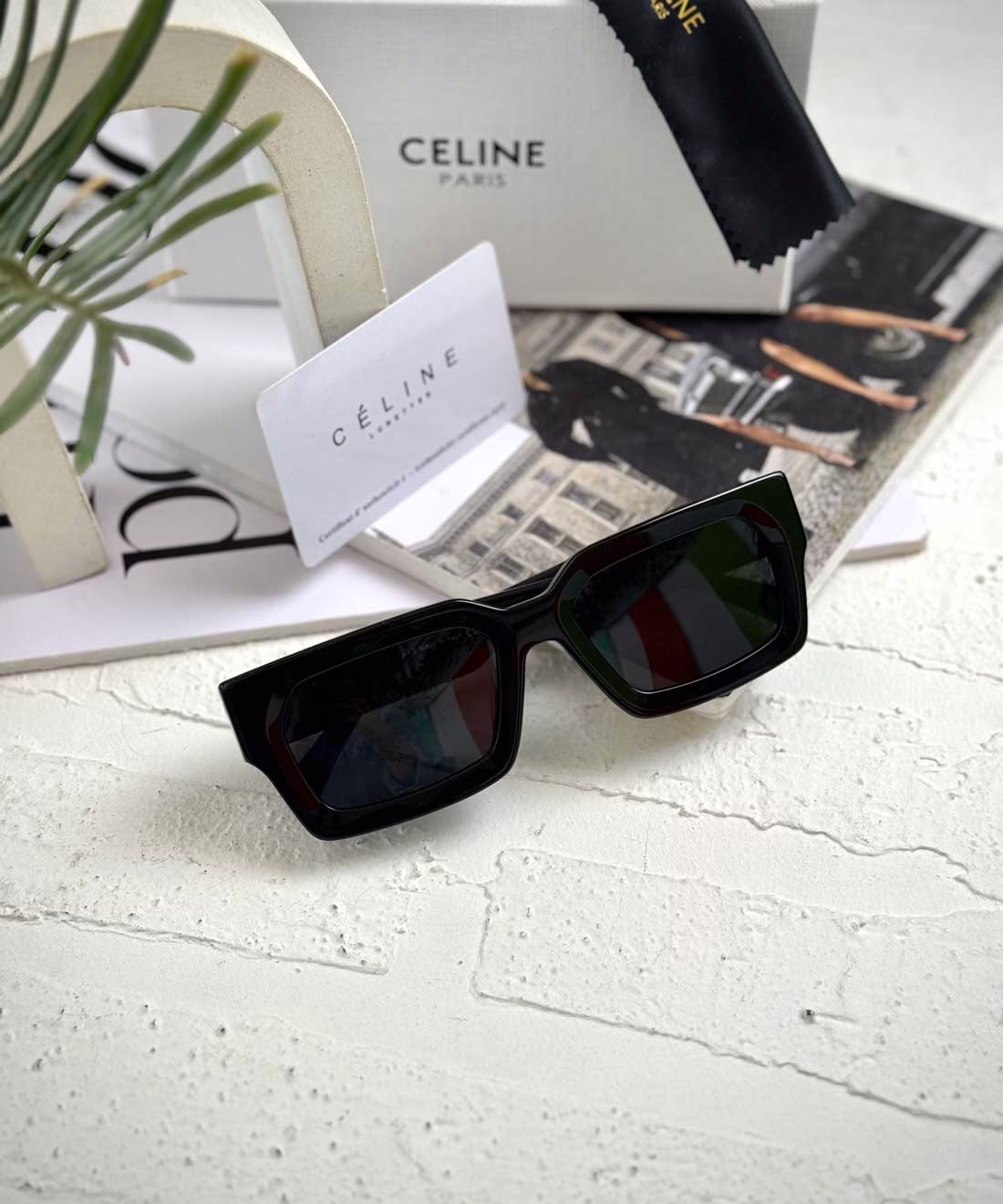 CELINE-CL40280U-(1) CELINE-CL40280U